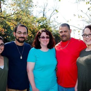 Meet your Posher, William